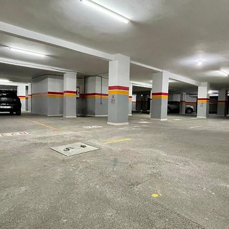 Perle En Plein Gueliz Apartment Маракеш Екстериор снимка
